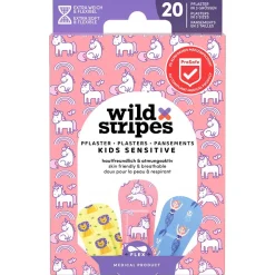 Wild Stripes Kids Fantasy