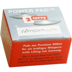 Wimpernwelle Power Pad Curvy Gr.2