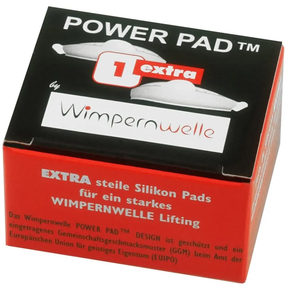 Wimpernwelle Power Pad extra Gr.1 (XS)
