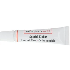 Wimpernwelle Wimpernkleber für Wimpern-Dauerwelle 2 ml