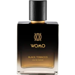 WOMO Black Tobacco Eau De Parfum 100 ml