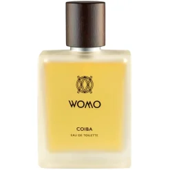 WOMO Coiba Eau De Toilette 100 ml