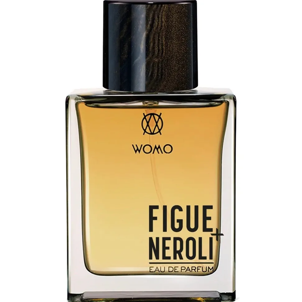 WOMO Figue + Neroli Eau De Parfum 100 ml