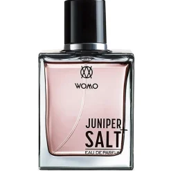 WOMO Juniper + Salt Eau De Parfum 100 ml