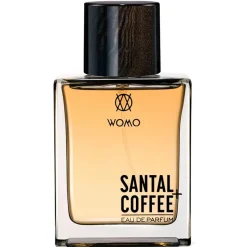 WOMO Santal + Coffee Eau De Parfum 100 ml