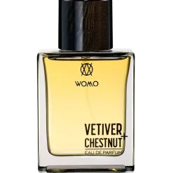 WOMO Vetiver + Chestnut Eau De Parfum 30 ml