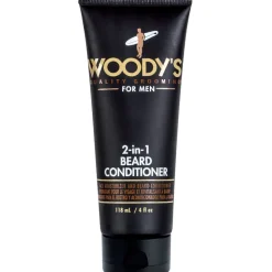 Woody's Beard 2-in 1 Conditioner 118 ml