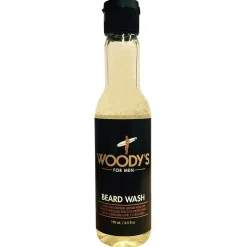 Woody's Beard Wash 190 ml