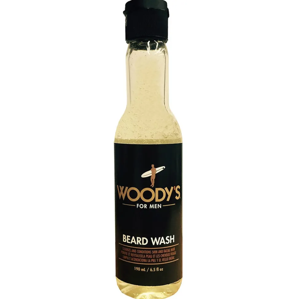 Woody's Beard Wash 190 ml