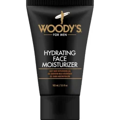 Woody's Hydrating Face Moisturizer 103 ml