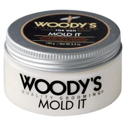 Woody's Mold It Styling Paste super matte 100 g