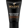 Woody's Multi Tasking Face Scrub 103 ml