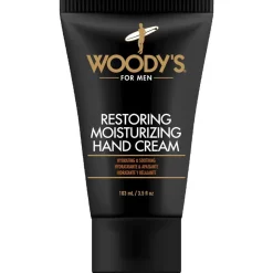 Woody's Restoring Moisturizing Hand Creme 103 ml
