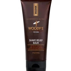 Woody's Shave Relief Balm 177 ml