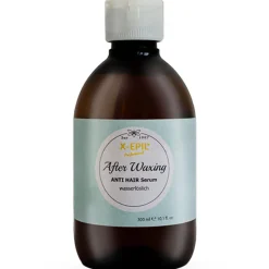 X-EPIL After Waxing Tonic Aloe Vera - wasserlöslich 300 ml