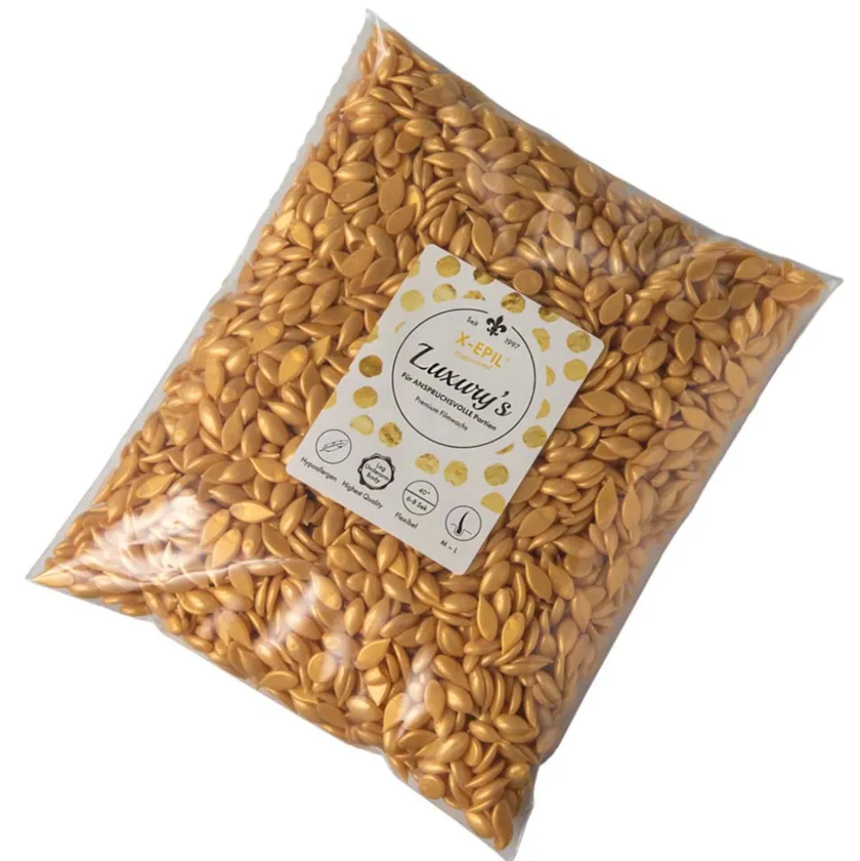 X-EPIL Filmwachs Luxury´s Beutel 500 g