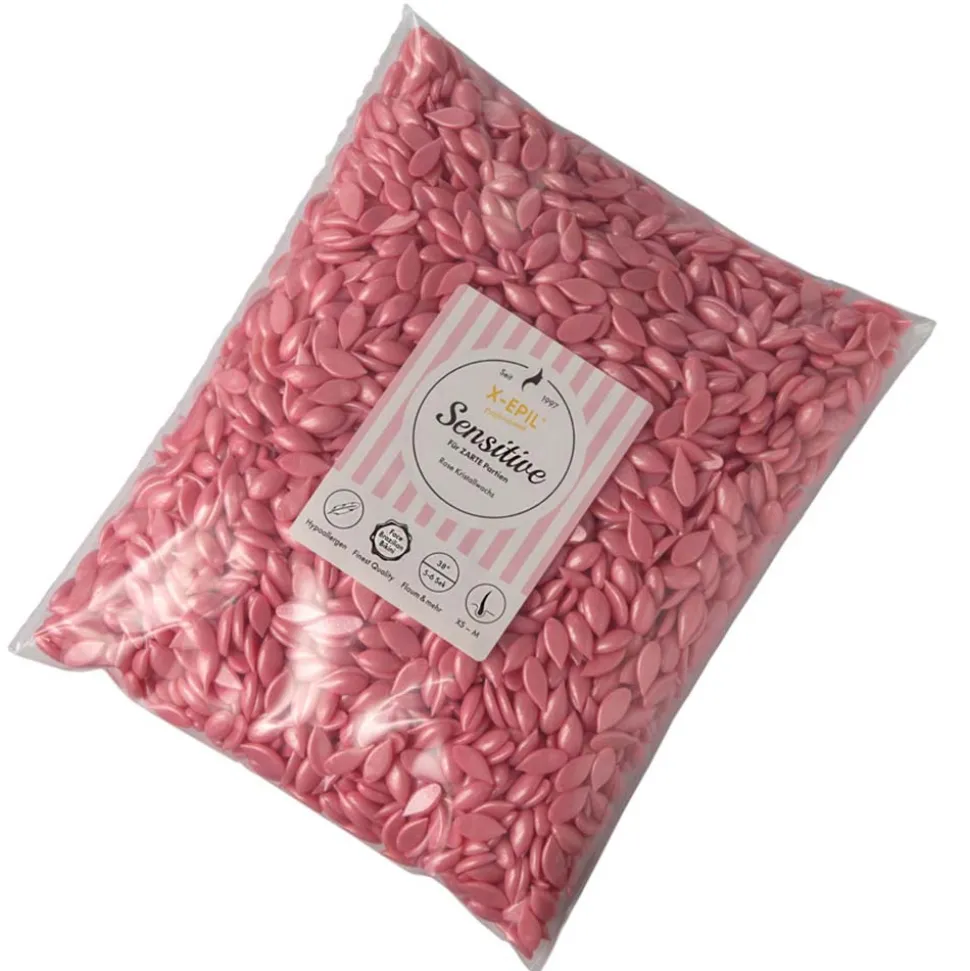 X-EPIL Filmwachs Sensitive Beutel 500 g