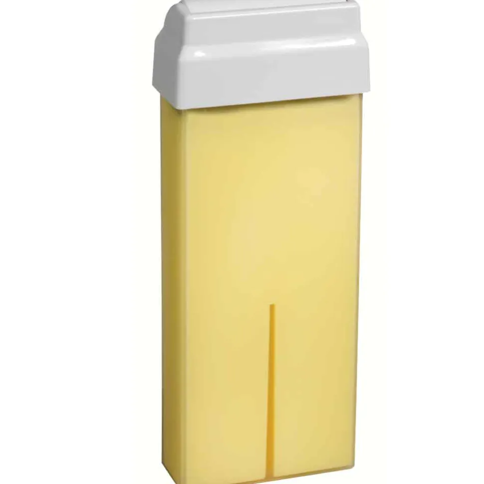 X-EPIL Fruchtwachspatrone Limone 100 ml