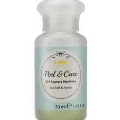 X-EPIL Peel & Care DIY Express Maniküre 50 ml