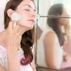 YÙ Beauty Extra-sanftes Gesichtsbürstchen