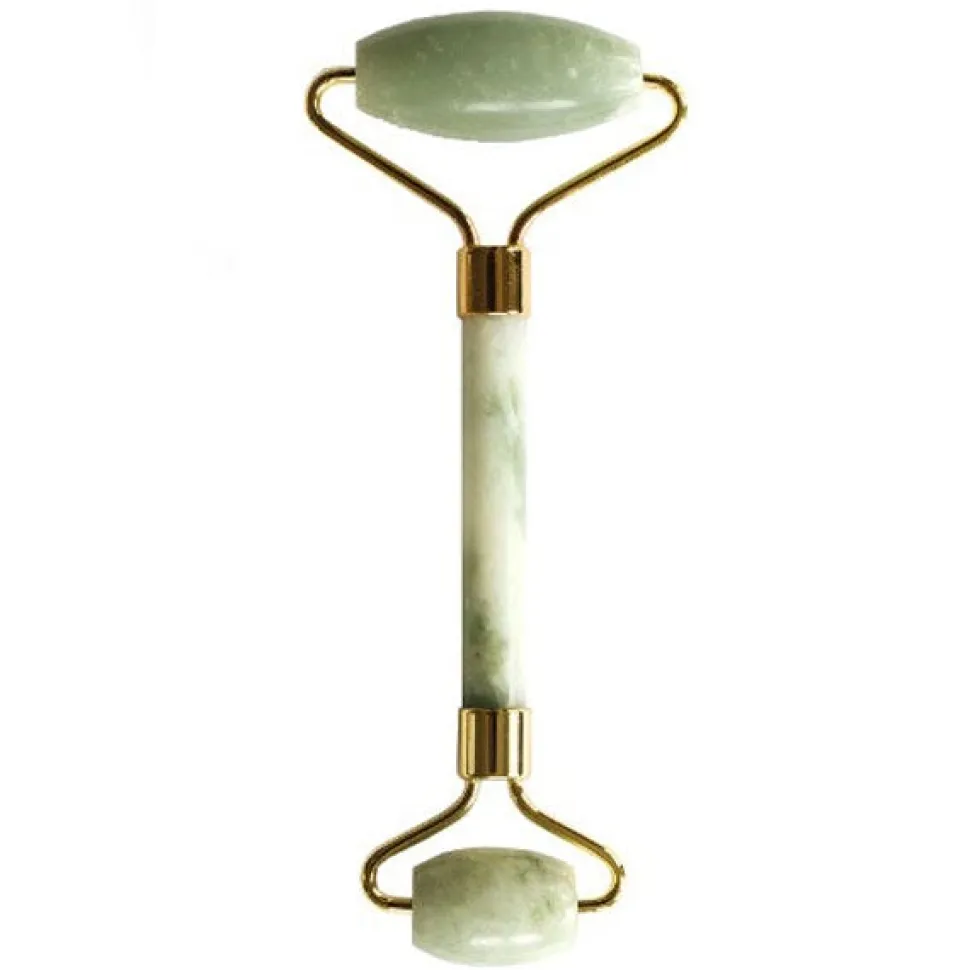YÙ Beauty Face Roller Jade