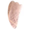 YÙ Beauty Gua Sha Rosenquarz