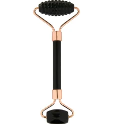 YÙ Beauty Obsidian Doppel Roller Face & Body