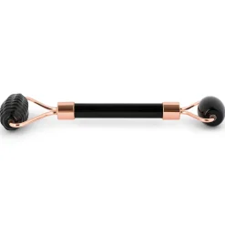 YÙ Beauty Obsidian Doppel Roller Face & Body