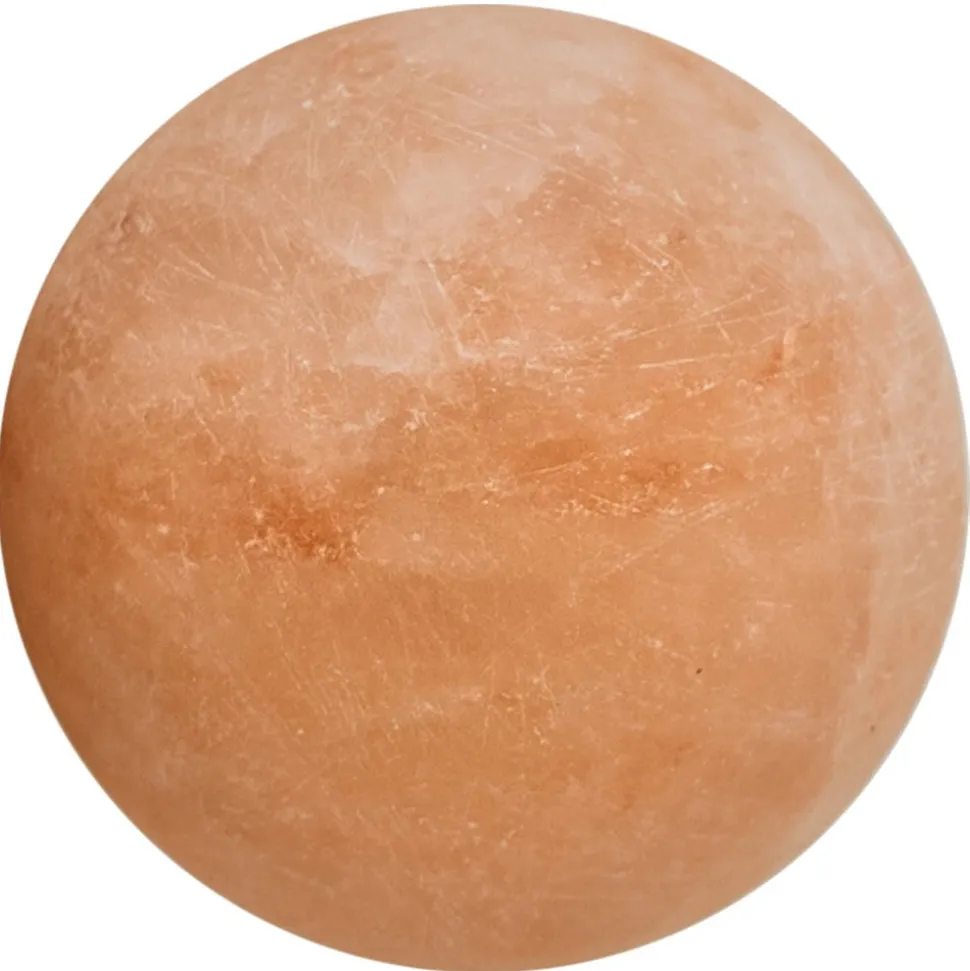 YÙ Beauty Salzball aus Himalaya-Salz