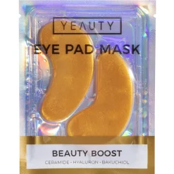 Yeauty Beauty Boost Eye Pad Mask 2er
