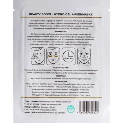 Yeauty Beauty Boost Eye Pad Mask 2er