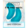 Yeauty Deep Hydration Eye Pad Mask 2er