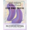 Yeauty Recharging Retinol Eye Pad Mask 2er