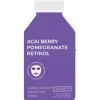 Yeauty Tuchmaske Acai Berry-Pomegranate-Retinol