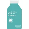 Yeauty Tuchmaske Aloe Vera-Olive Oil-Vitamin E