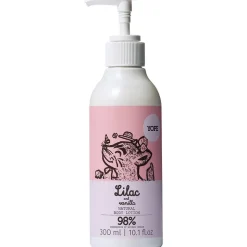 YOPE Body Lotion LILAC & VANILLA 300 ml