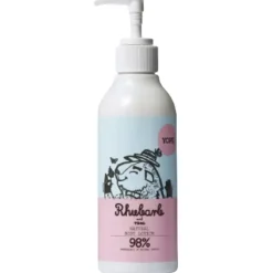 YOPE Body Lotion RHUBARB & ROSE 300 ml