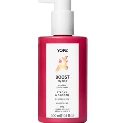 YOPE BOUNCE BOOST MY HAIR Conditioner 300 ml