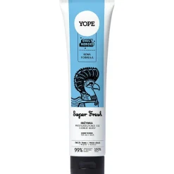 YOPE DAILY HEROES FRESH Conditioner Fresh Grass 170 ml
