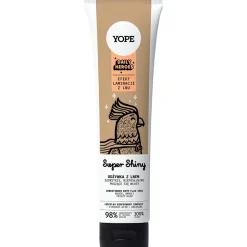 YOPE DAILY HEROES SUPER SHINY Conditioner With Linen 170 ml