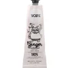 YOPE Hand Cream GINGER & SANDALWOOD 100 ml