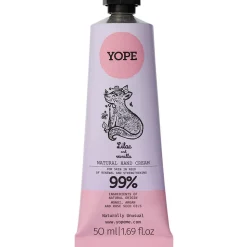 YOPE Hand Cream LILAC & VANILLA 50 ml