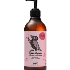YOPE Hand Soap CHERRY ALMOND MILK 500 ml