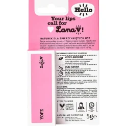 YOPE LANA V Multipurpose Lip Treatment