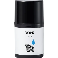YOPE MEN WOOD Moisturizing Face Cream 50 ml