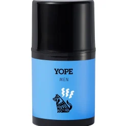 YOPE MEN WOOD Regenerating Face Cream 50 ml