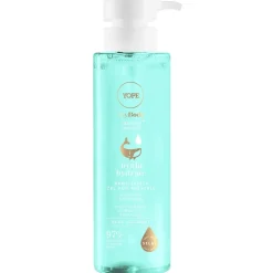 YOPE myBODY HYALU HYDRATE Hydrating Shower Gel 300 ml