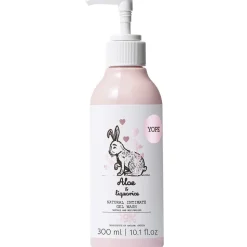 YOPE Natural Intimate Gel Wash ALOE & LIQUORICE 300 ml