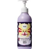 YOPE Shower Gel for Kids CRANBERRY & LAVENDER 400 ml