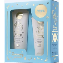 YOPE WINTER MORNING (Zimowy poranek) Set